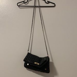 Cross body bag